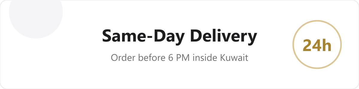 Same-Day Delivery